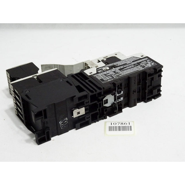 Eaton PKZM0-0,63 Motorschutzschalter + DILM12-10 - Maranos.de