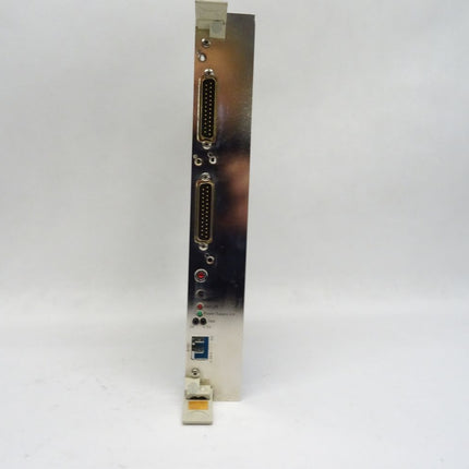 Siemens Sinumerik Interface Modul 6FX1132-1BA01 Version E 6FX1 132-1BA01 wie NEU - Maranos.de