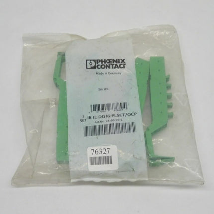 Phoenix Contact IB IL DO16-PLSET/OCP 28 60 99 2 / 2860992 / Neu-OVP versiegelt - Maranos.de