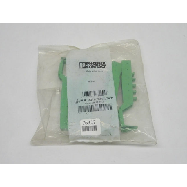 Phoenix Contact IB IL DO16-PLSET/OCP 28 60 99 2 / 2860992 / Neu-OVP versiegelt - Maranos.de
