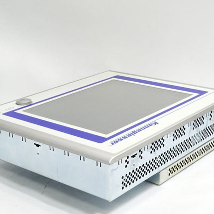 B&R Power Panel PP420 10,4" 4PP420.1043 4PP220.1043-K37 Rev. K0 ohne Compact Flash Card - Maranos.de