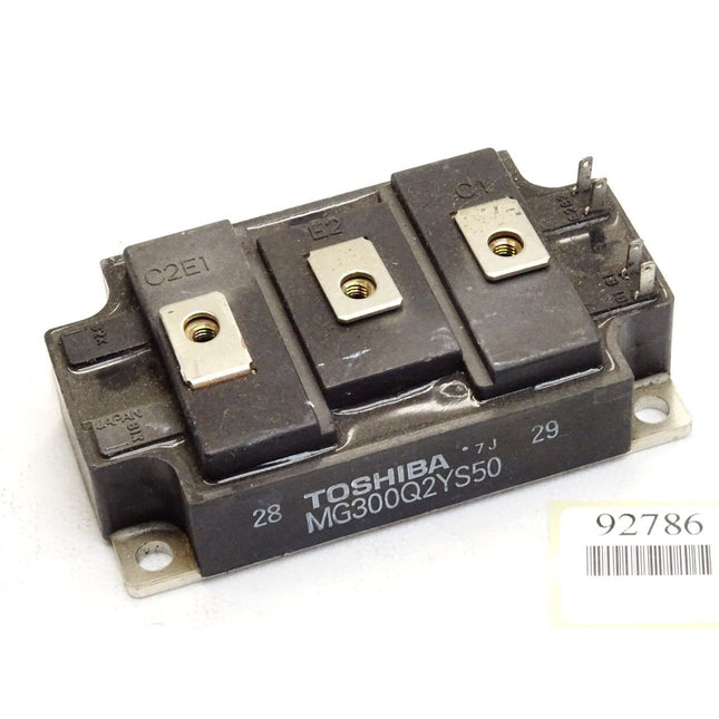 Toshiba MG300Q2YS50 - Maranos.de