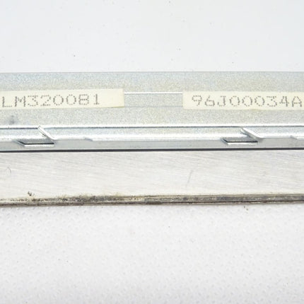 ABB LM320081 Roboter Bedienfront TPU2 Display 3HNS 00001 / 960120 - Maranos.de