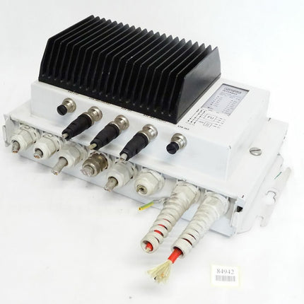 Phoenix Contact Interbus IBS IP 400 ME-VFD 3A FO / 27 34 523 / 2734523 - Maranos.de