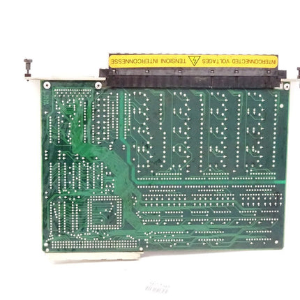 Comau DCI 10120860 rev00 Pc Board DCI - Maranos.de