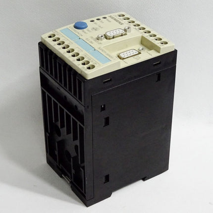 Siemens 3UF5011-3AN00-1 E13 Grundgerät SIMOCODE DP PROFIBUS DP-Schnittstelle - Maranos.de