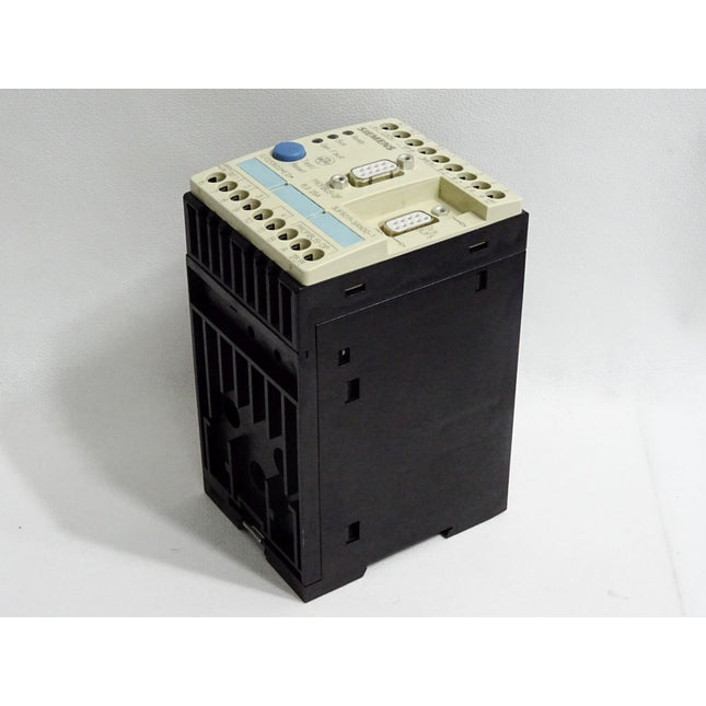 Siemens 3UF5011-3AN00-1 E13 Grundgerät SIMOCODE DP PROFIBUS DP-Schnittstelle - Maranos.de