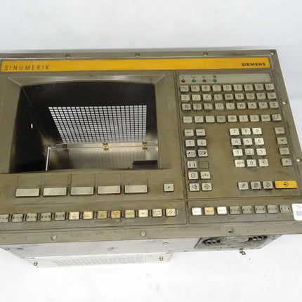 Siemens 6FC3985-7AH Leergehäuse - Maranos.de