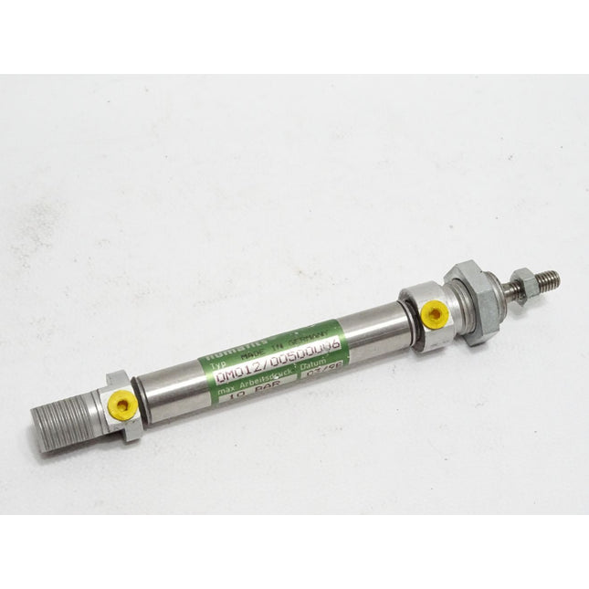 Asco Numatics OM012 / 00500006 - Maranos.de