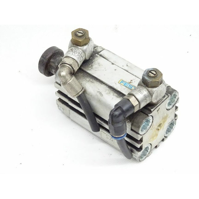 Festo ADVU-32-40-A-P-A Kompaktzylinder Zylinder 156622 10 bar - Maranos.de