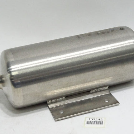 Festo CRVZS-2 160236 Druckluftspeicher / Neu - Maranos.de