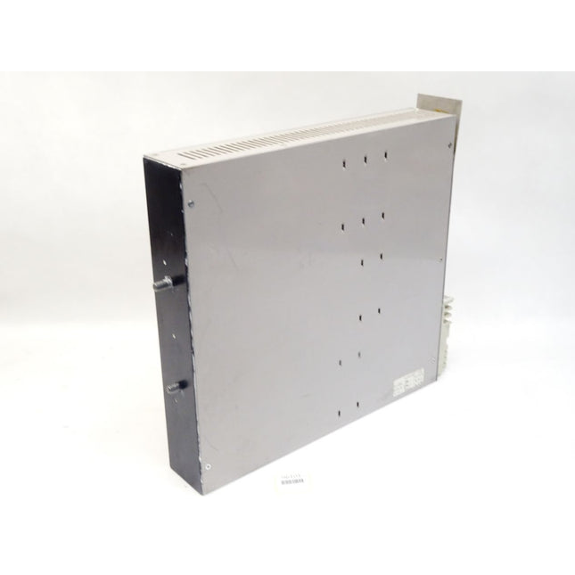 Comau 3x15/45-AC Servo Drive 3X1545AC - Maranos.de