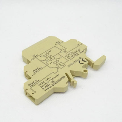 Weidmüller DKSC 24 / 801964 Setpoint Controller - Maranos.de