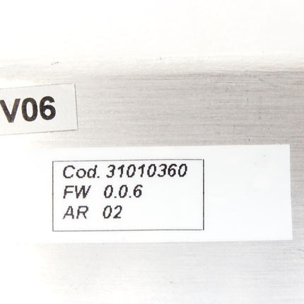 Funitek 31010360 FW0.0.0.6 AR02 - Maranos.de