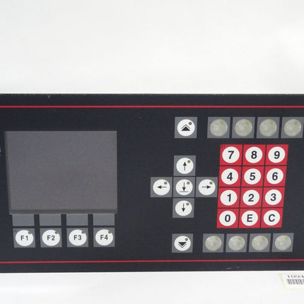 B&R BRITGR31-0 Rev13.14 Panel - Maranos.de