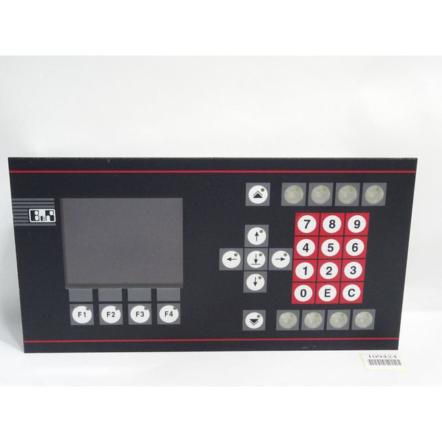 B&R BRITGR31-0 Rev13.14 Panel - Maranos.de