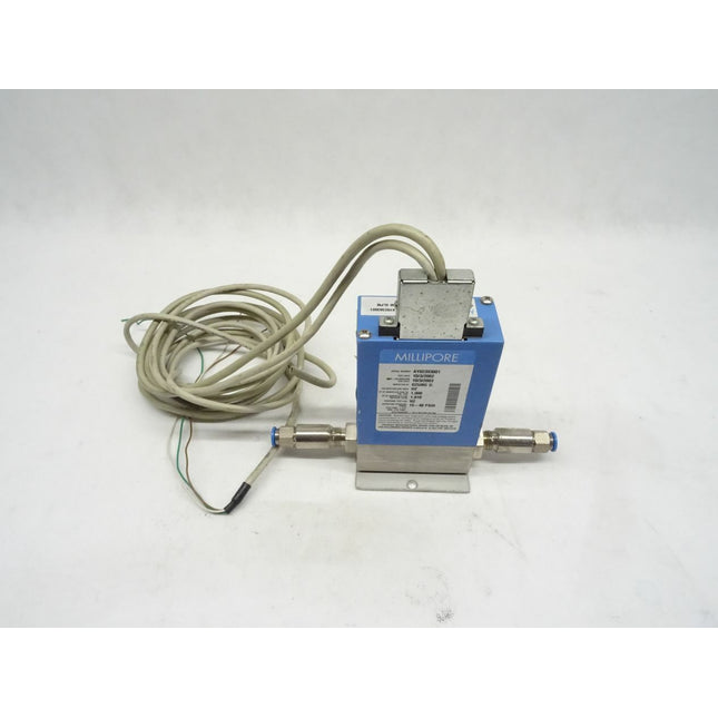 Millipore FC-2910V / 30SLPM / Gas H2 / Mass Flow Controller - Maranos.de