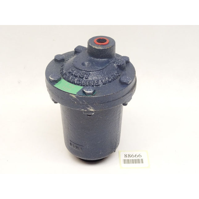 Ingersoll rand VENT AIR GENUINE OEM / 68196542 / Armstrong machine works 1w10 C1986 C1987 C1988 5/4 - Maranos.de