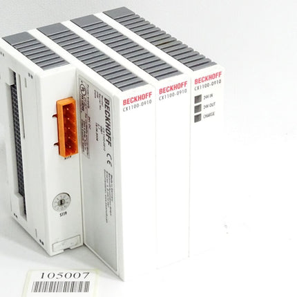 Beckhoff USV-Modul CX1100-0910 - Maranos.de