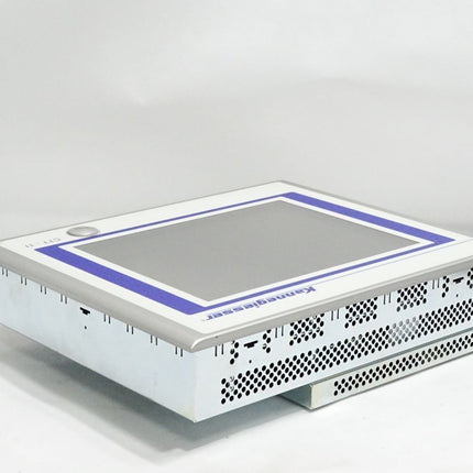 B&R Power Panel PP420 10,4" 4PP420.1043-K37 Rev. K0 - Maranos.de