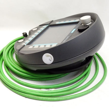 Siemens Mobile Panel 277 6AV6645-0CC01-0AX0 6AV6645-0CC01-0AX0 - Maranos.de