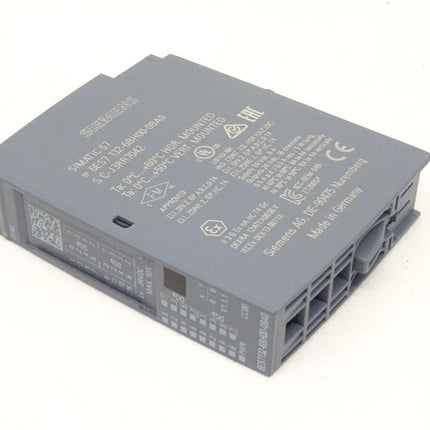 Siemens 6ES7132-6BH00-0BA0  / 6ES7 132-6BH00-0BA0 SIMATIC ET 200SP digitales Ausgangsmodul 16x 24VDC/0,5A - NEU - Maranos.de