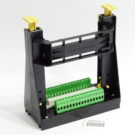 Murr Elektronik 63016 Eurocard Holder - Maranos.de