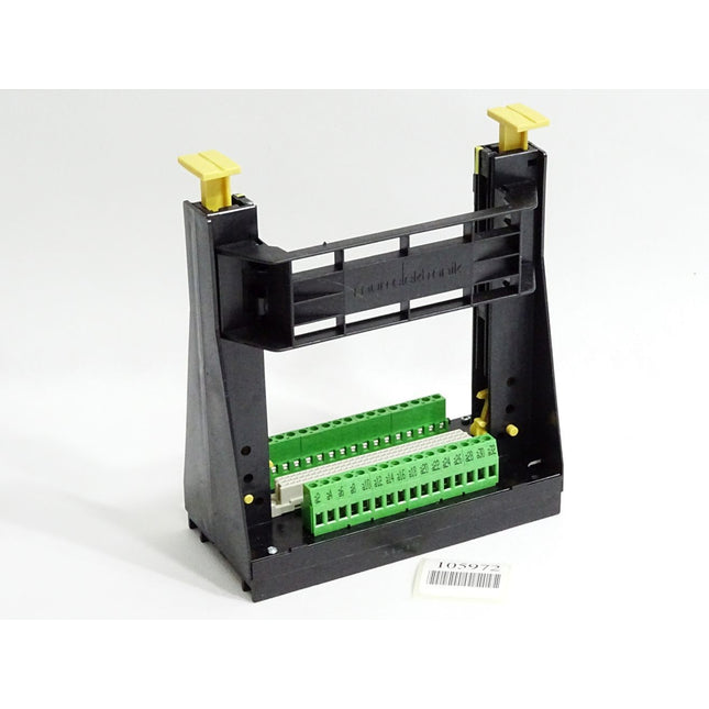 Murr Elektronik 63016 Eurocard Holder - Maranos.de