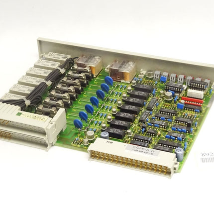 Siemens 6MA3280-0HC03/CF - Maranos.de