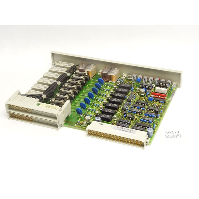 Siemens 6MA3280-0HC03/CF - Maranos.de