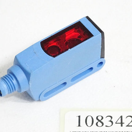 Sick 1049047 WTB9-3P2261 Klein-Lichtschranke - Maranos.de