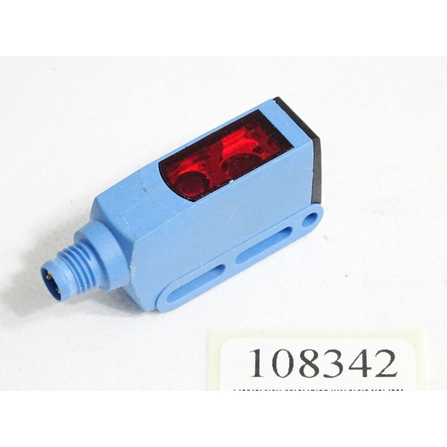 Sick 1049047 WTB9-3P2261 Klein-Lichtschranke - Maranos.de