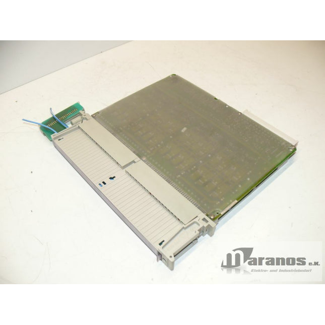 Siemens 6ES5451-4UA13 Simatic S5 6ES5 451-4UA13 E:02 Digital-Output-Modul - Maranos.de