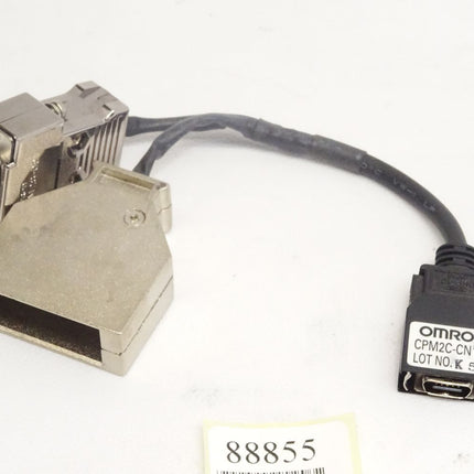 Omron Stecker / Controller-Zubehör Kabel CPM2C-CN111 - Maranos.de