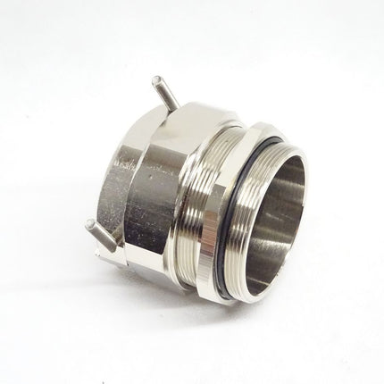 Agro Kabelverschraubung Progress Messing KB M63x1.5 1800.63.03.520 / Inhalt : 3 Stück / Neu OVP - Maranos.de