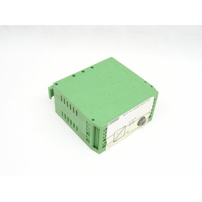 Phoenix Contact MCR-PS-220AC24DC/100 / 2786047 - Maranos.de