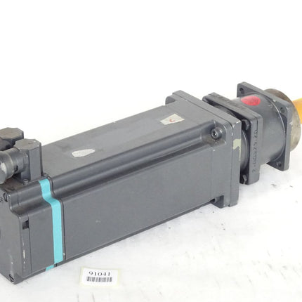 Siemens Permanent-Magnet-Motor 1FT5046-0AF71-1-Z 3000/min + Alpha SP75-M1-10 - Maranos.de