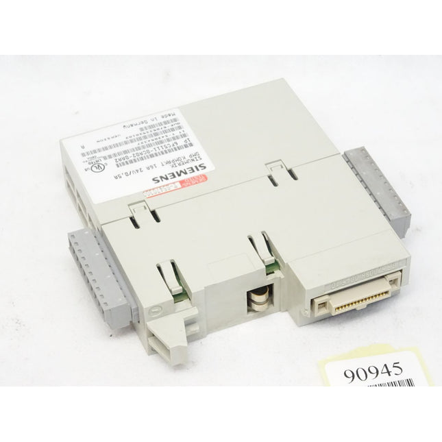 Siemens Sinumerik 6FC5111-0CA02-0AA2 Version A - Maranos.de