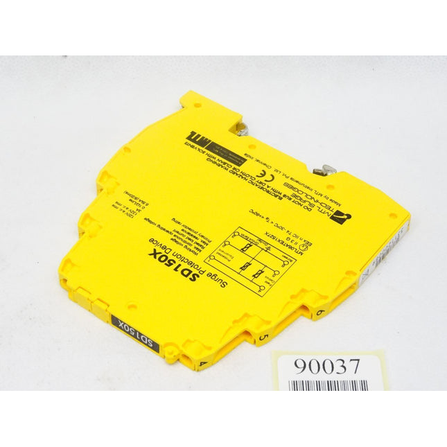 MTL SD150X Surge Protection Device - Maranos.de