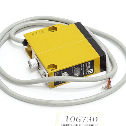 Omron E3S-LS10XE4 Photoelectric Switch - Maranos.de