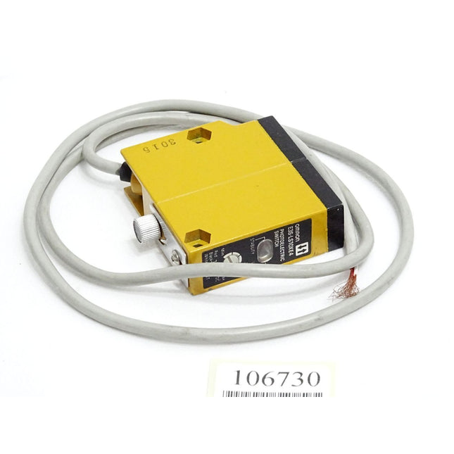 Omron E3S-LS10XE4 Photoelectric Switch - Maranos.de