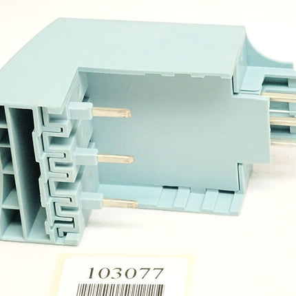 Siemens 3RV2917-5AA00 Verbindungsstecker - Maranos.de