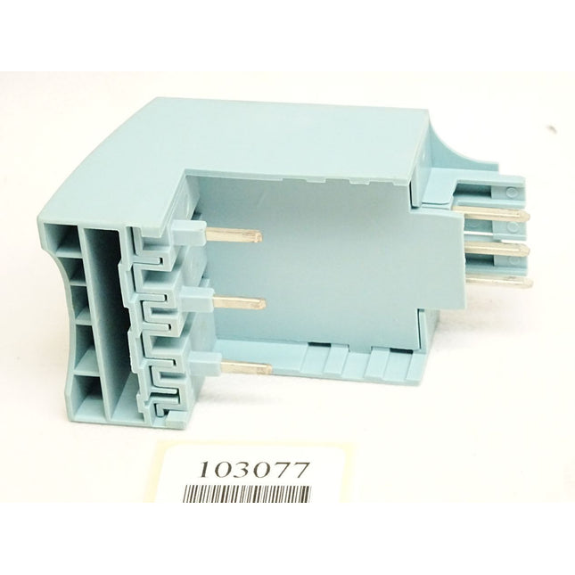 Siemens 3RV2917-5AA00 Verbindungsstecker - Maranos.de
