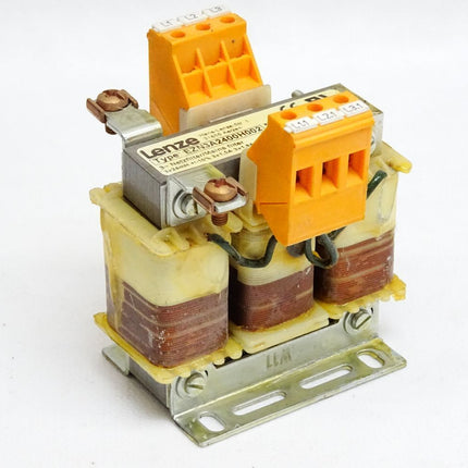 Lenze EZN3A2400H002 Netzfilter - Maranos.de