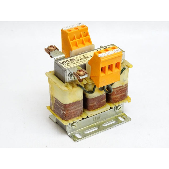 Lenze EZN3A2400H002 Netzfilter - Maranos.de