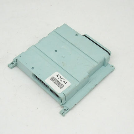 Siemens 3RK1922-2BA00 Rückwandbusmodul 3RK1 922-2BA00 - Maranos.de