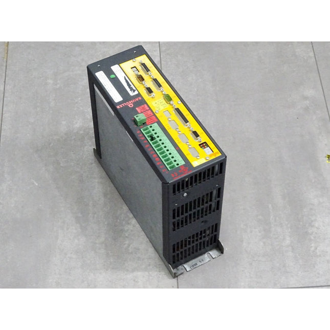 Baumüller Wechselstromrichter BUM60-03/06-54-B-001 Regelgerät BUM60-VC-A0-0067 - Maranos.de