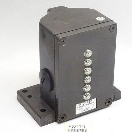 Euchner RGBF06R12-502LE060-M - Maranos.de