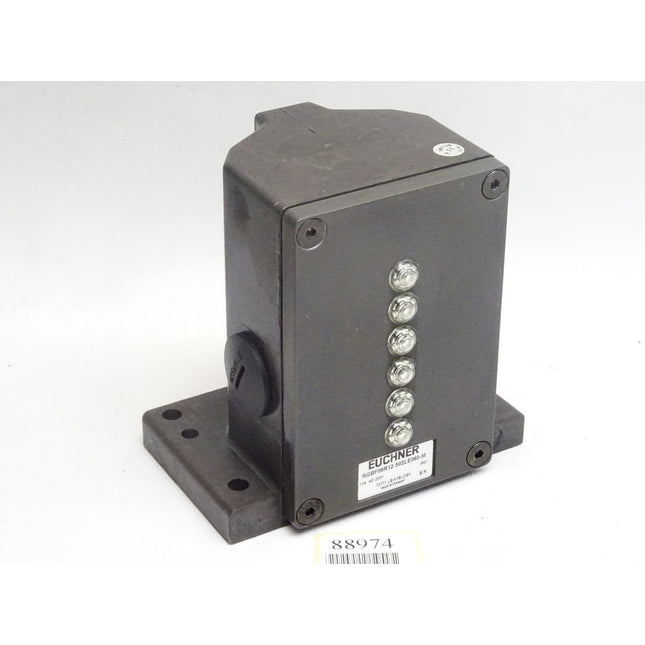 Euchner RGBF06R12-502LE060-M - Maranos.de