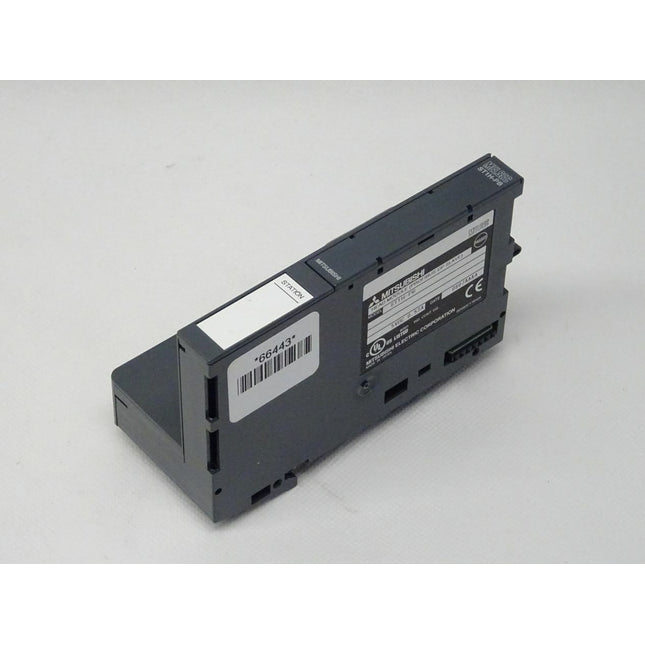 Mitsubishi ST1H-PB Head Module (Profibus-DP Slave) - Maranos.de